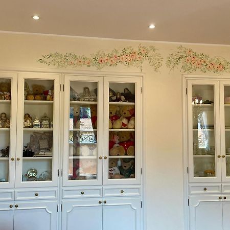 Suite Romantic Vista Lago Stresa Buitenkant foto